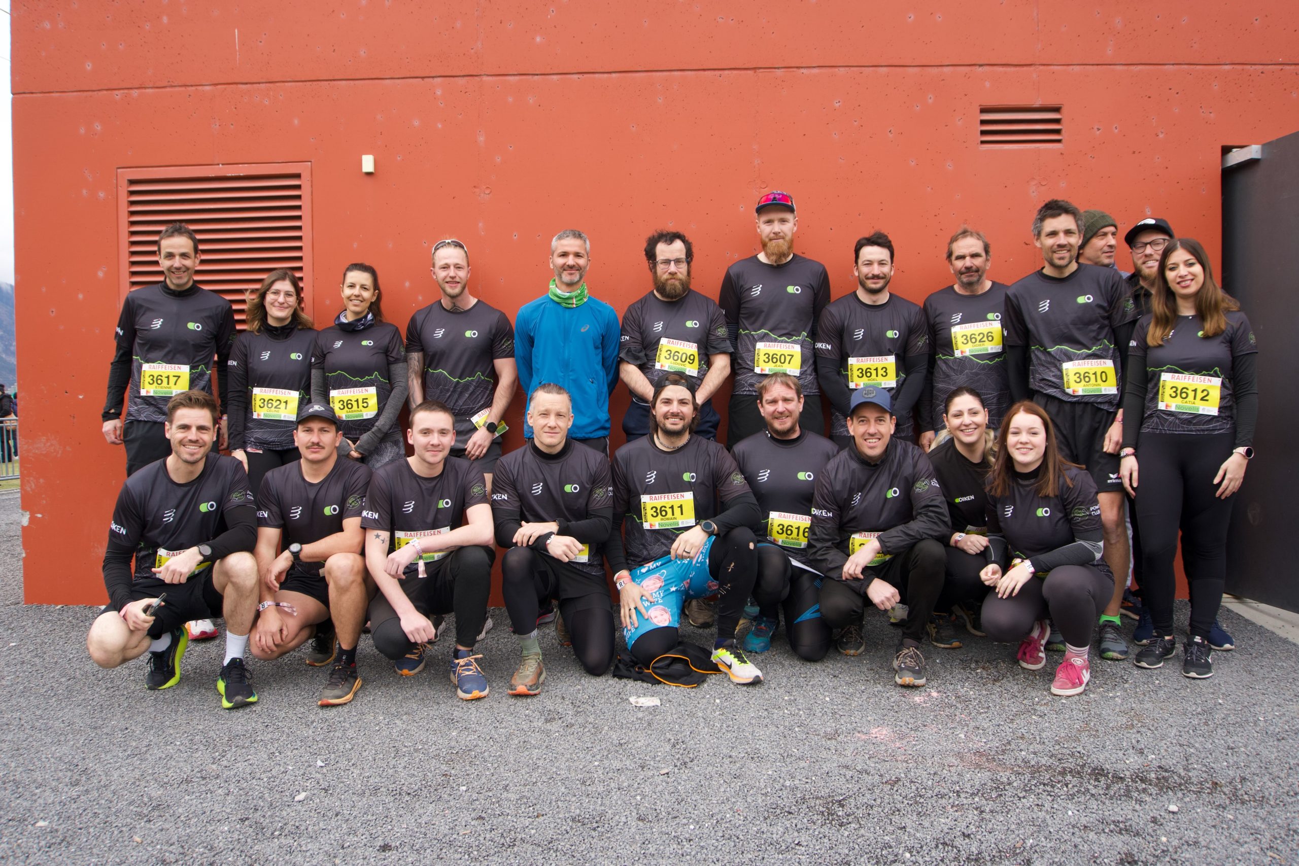 10 Challenge des entreprises 2026