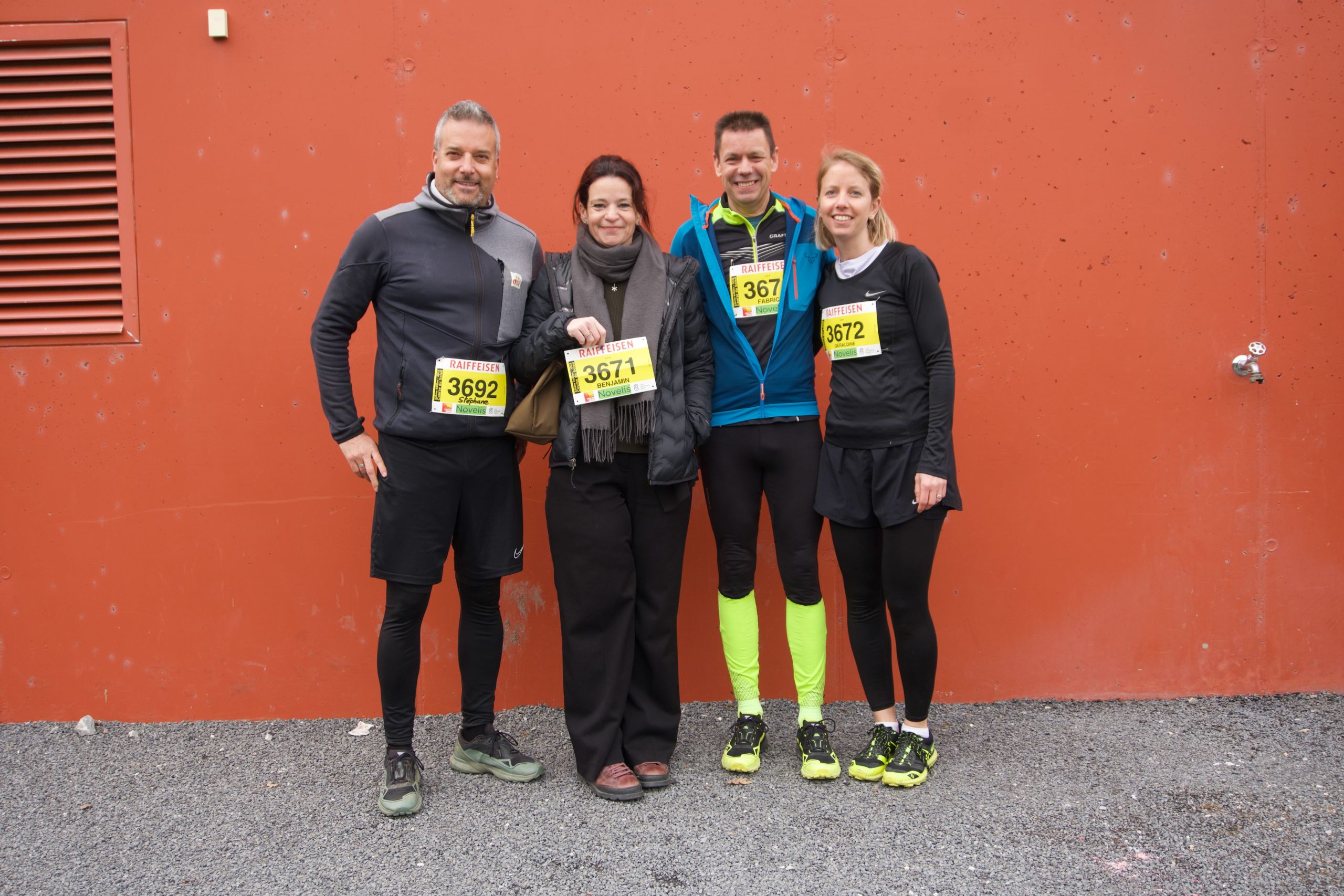 10 Challenge des entreprises 2026